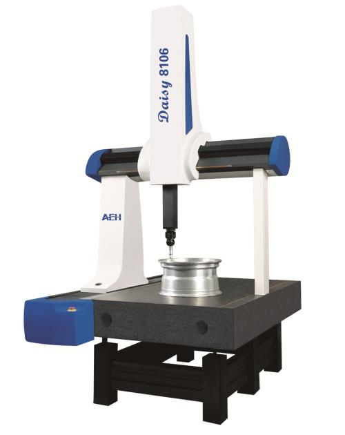 三坐標測量機專用平台