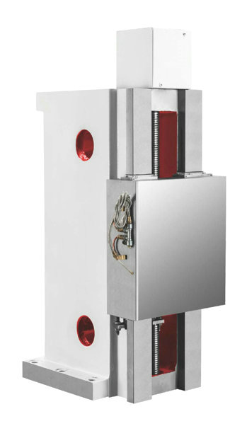 3030數控立(lì)柱滑台