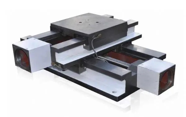 5050-4050數控十字滑台